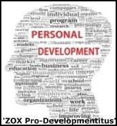 Personal Devlopment Developmentitus