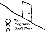 Programming mistake