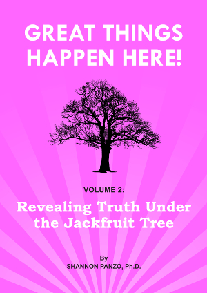 Under the Jackfruit Tree