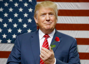 Donald Trump controversial leader