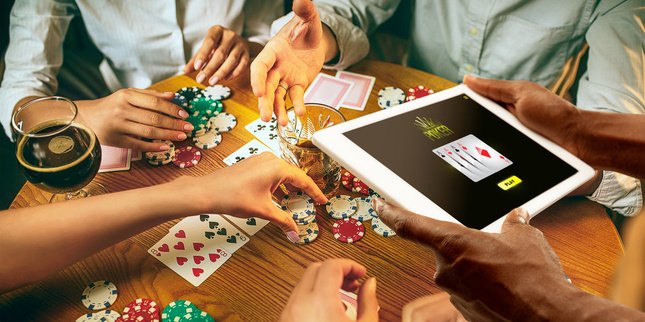 Les tendances majeures de l'industrie de l'entertainment mobile en 2023 - aperçu