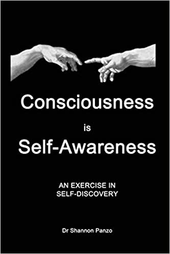 Consciousness is Awareness