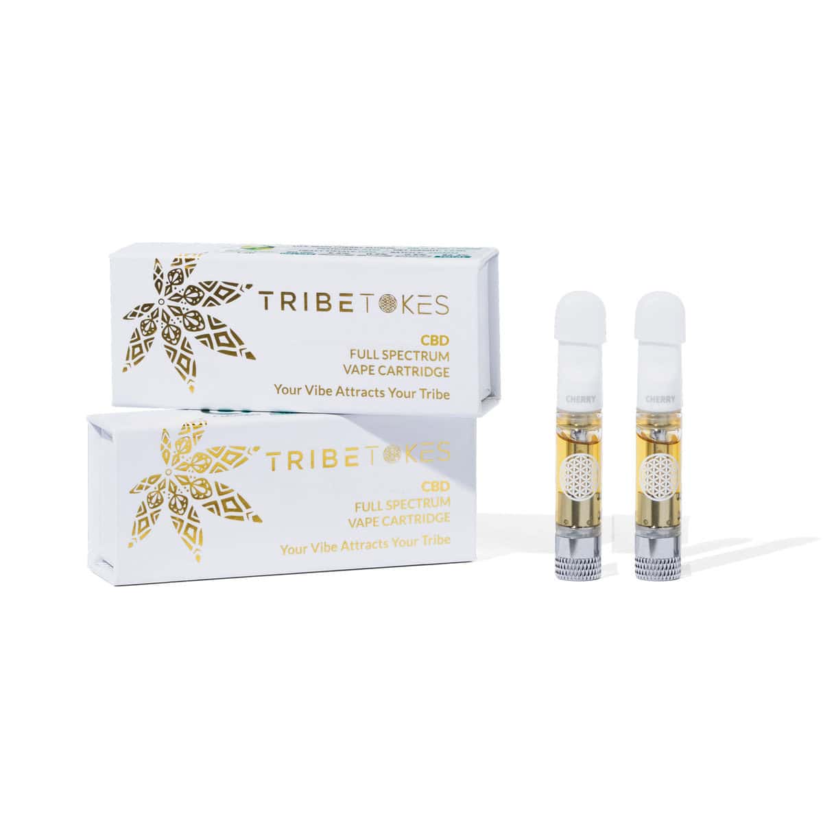 CBD cartridges